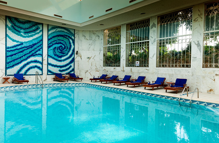 HOTEL MAGIC LIFE CLUB AFRICANA